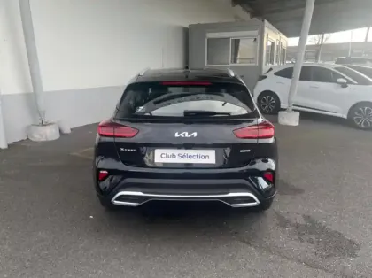 Photo 19 Kia Xceed 1.6 GDi 141ch PHEV Active Business DCT6