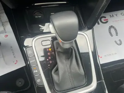 Photo 7 Kia Xceed 1.6 GDi 141ch PHEV Active Business DCT6