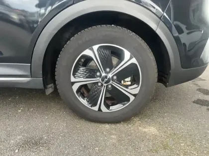 Photo 13 Kia Xceed 1.6 GDi 141ch PHEV Active Business DCT6