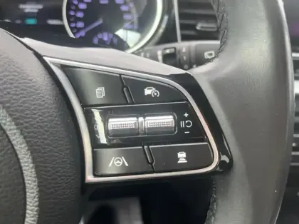 Photo 15 Kia Xceed 1.6 GDi 141ch PHEV Active Business DCT6