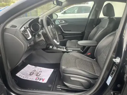 Photo 9 Kia Xceed 1.6 GDi 141ch PHEV Active Business DCT6