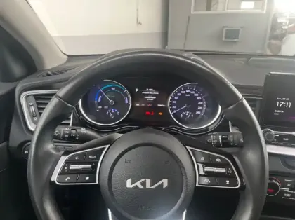 Photo 6 Kia Xceed 1.6 GDi 141ch PHEV Active Business DCT6