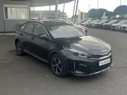 Photo 11 Kia Xceed 1.6 GDi 141ch PHEV Active Business DCT6