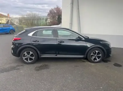 Photo 20 Kia Xceed 1.6 GDi 141ch PHEV Active Business DCT6