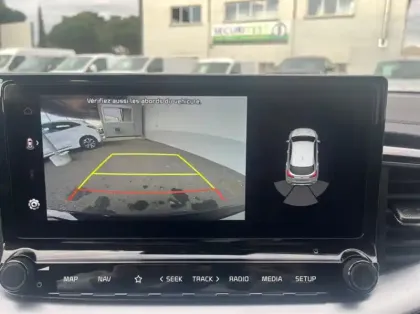Photo 14 Kia Xceed 1.6 GDi 141ch PHEV Active Business DCT6