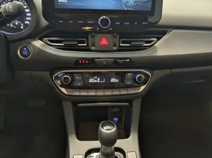 Photo 21 Hyundai I30 Gén. II Ph2 Creative 5