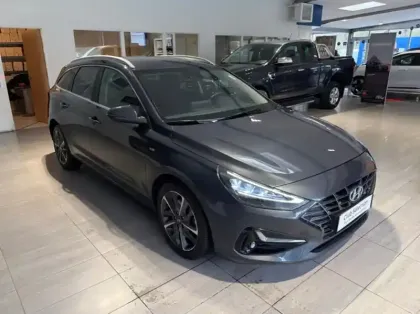 Photo 28 Hyundai I30 Gén. II Ph2 Creative 5