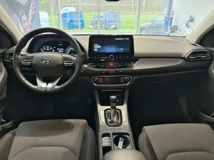 Photo 19 Hyundai I30 Gén. II Ph2 Creative 5