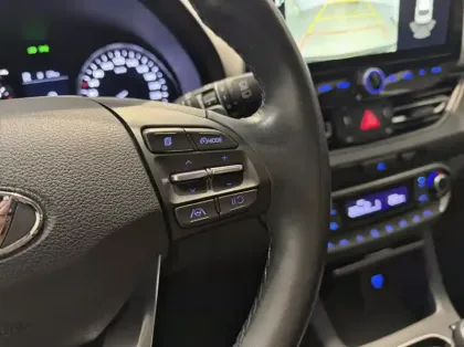 Photo 32 Hyundai I30 Gén. II Ph2 Creative 5