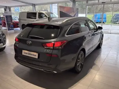 Photo 18 Hyundai I30 Gén. II Ph2 Creative 5