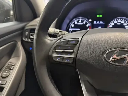 Photo 33 Hyundai I30 Gén. II Ph2 Creative 5