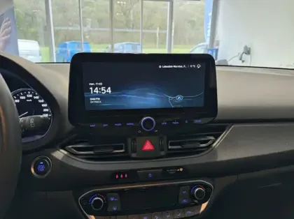 Photo 20 Hyundai I30 Gén. II Ph2 Creative 5