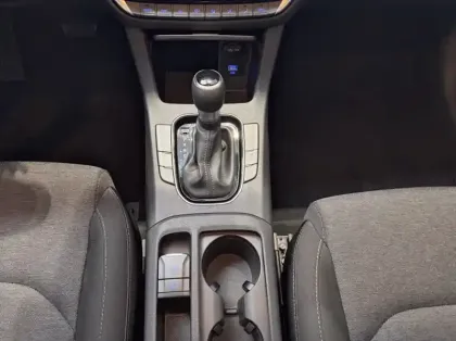 Photo 24 Hyundai I30 Gén. II Ph2 Creative 5