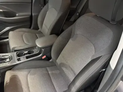 Photo 9 Hyundai I30 SW 1.0 T-GDi 120ch Hybrid 48V Creative DCT-7