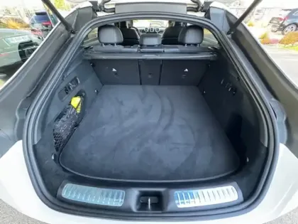 Photo 24 Mercedes Classe GLC 220 d 4MATIC AMG Line