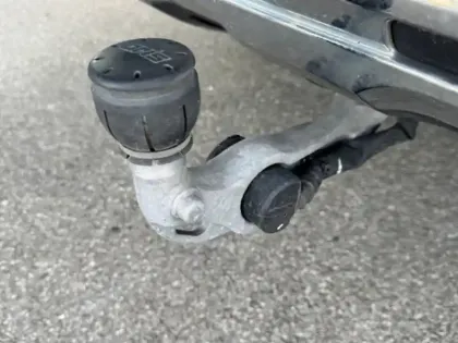 Photo 23 Mercedes Classe GLC 220 d 4MATIC AMG Line