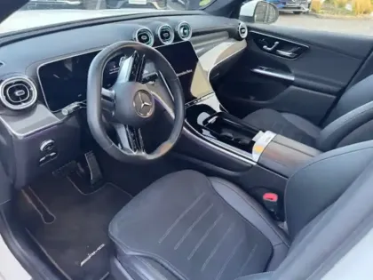 Photo 21 Mercedes Classe GLC 220 d 4MATIC AMG Line