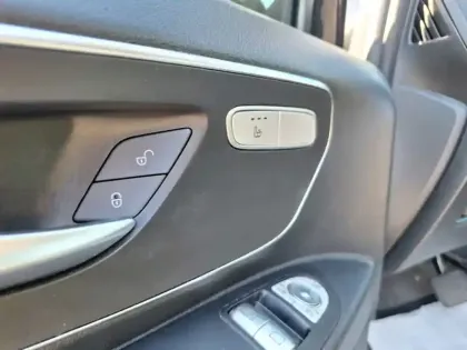 Photo 11 Mercedes Vito 119 CDI Mixto Long