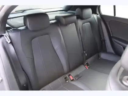 Photo 7 Mercedes Classe A 180 d Progressive Line