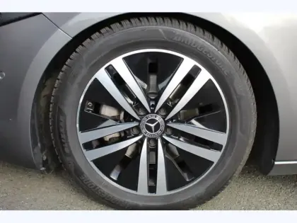 Photo 6 Mercedes Classe A 180 d Progressive Line