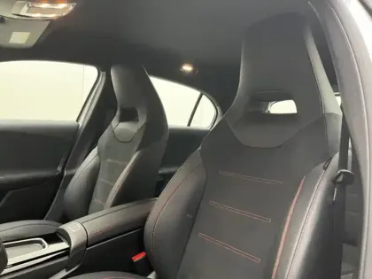 Photo 12 Mercedes Classe A Gén. IV (W177) Ph2 AMG Line 5