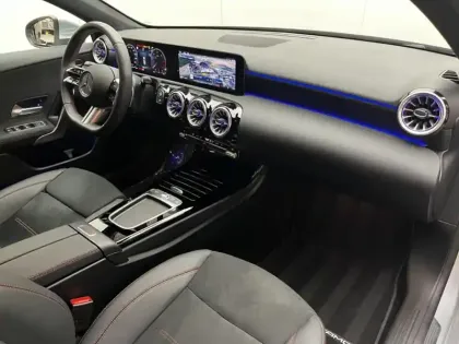 Photo 17 Mercedes Classe A Gén. IV (W177) Ph2 AMG Line 5