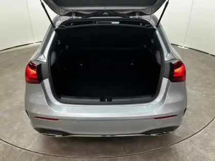 Photo 9 Mercedes Classe A Gén. IV (W177) Ph2 AMG Line 5