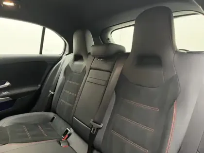 Photo 18 Mercedes Classe A Gén. IV (W177) Ph2 AMG Line 5