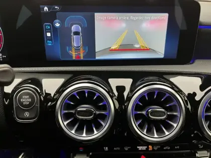 Photo 15 Mercedes Classe A Gén. IV (W177) Ph2 AMG Line 5