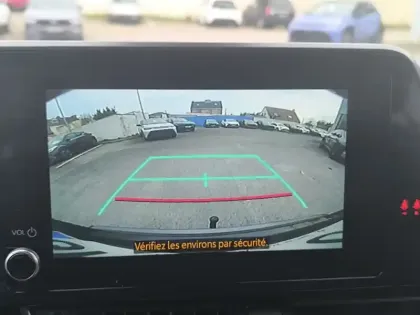 Photo 23 Toyota C-HR Hybrid Edition 1.8 122 ch