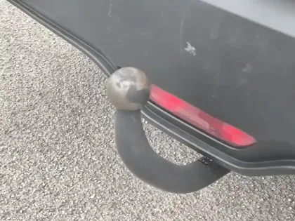 Photo 16 Toyota C-HR Hybrid Edition 1.8 122 ch