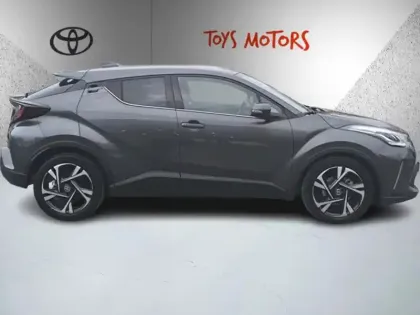 Photo 5 Toyota C-HR Hybrid Edition 1.8 122 ch