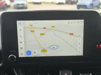 Photo 22 Toyota C-HR Hybrid Edition 1.8 122 ch