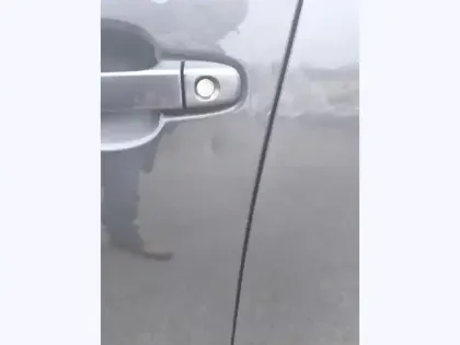 Photo 26 Toyota C-HR Hybrid Edition 1.8 122 ch