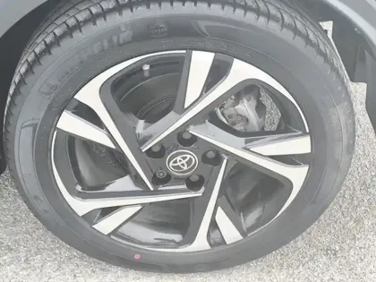 Photo 11 Toyota C-HR Hybrid Edition 1.8 122 ch