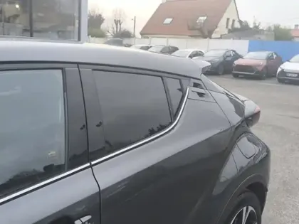 Photo 12 Toyota C-HR Hybrid Edition 1.8 122 ch