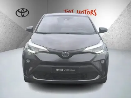 Photo 7 Toyota C-HR Hybrid Edition 1.8 122 ch
