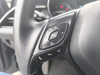 Photo 20 Toyota C-HR Hybrid Edition 1.8 122 ch