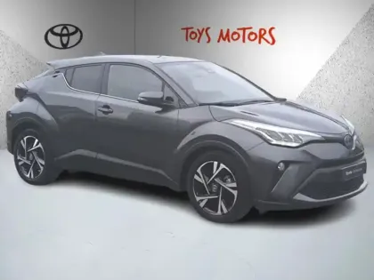 Photo 6 Toyota C-HR Hybrid Edition 1.8 122 ch