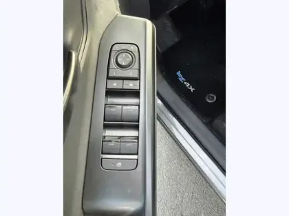 Photo 15 Toyota Bz4x Grande Autonomie Design