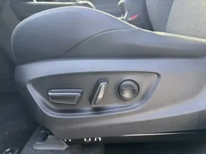 Photo 13 Toyota Bz4x Grande Autonomie Design