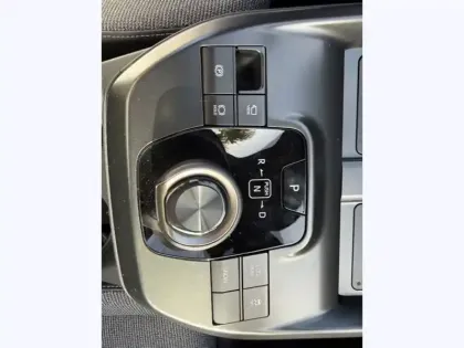 Photo 14 Toyota Bz4x Grande Autonomie Design