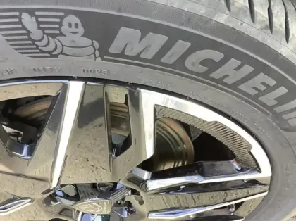 Photo 27 Peugeot 5008 Gén. III Ph1 Allure 5