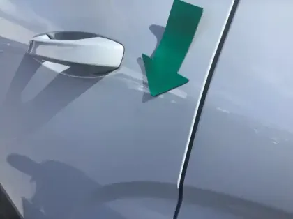 Photo 28 Peugeot 5008 Gén. III Ph1 Allure 5