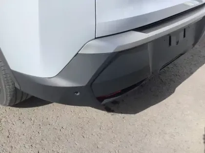 Photo 23 Peugeot 5008 Nouveau Hybrid 145 ch e-DCS6 Allure