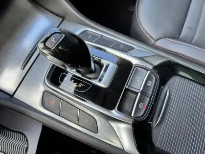 Photo 9 Mg EHS 1.5T GDI 258 PHEV Luxury
