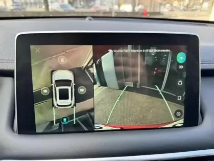 Photo 7 Mg EHS 1.5T GDI 258 PHEV Luxury