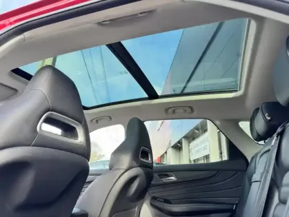 Photo 6 Mg EHS 1.5T GDI 258 PHEV Luxury