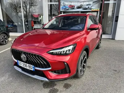Photo Mg Ehs 1.5t Gdi 258 Phev Luxury