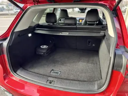 Photo 5 Mg EHS 1.5T GDI 258 PHEV Luxury